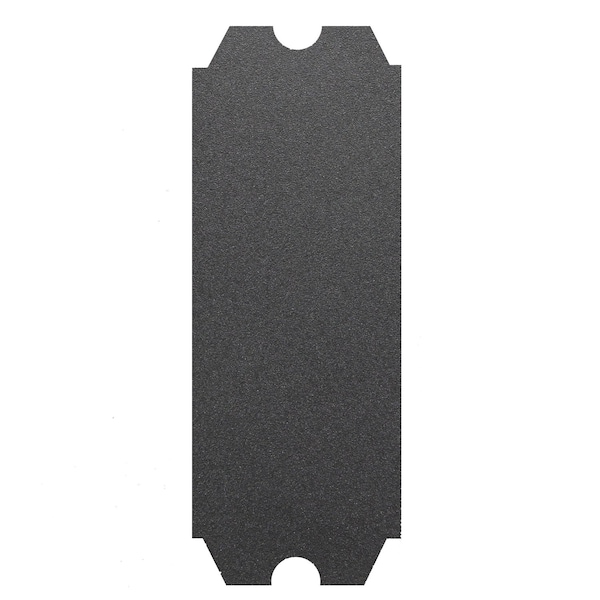 Gator Grit Gator 11-1/4 in. L X 4-1/4 in. W 100 Grit Silicon Carbide Drywall Sanding Sheet 1 pk 3311 - main